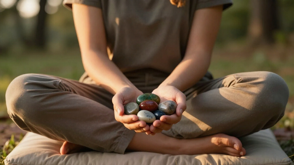 12 Best Chakra Balancing Stones in 2026