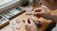12 Best Crystal Healing Jewelry in 2026
