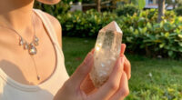 12 Best Crystal Healing Jewelry in 2026
