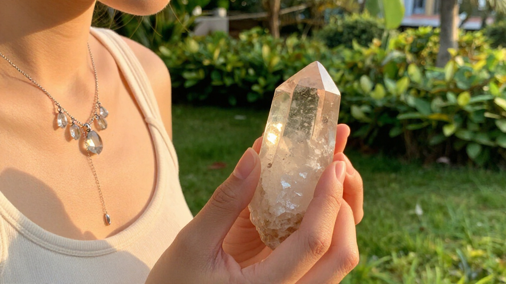12 Best Crystal Healing Jewelry in 2026