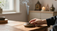 12 Best Incense Holders and Burners for Cleaner, Calmer Spaces in 2026