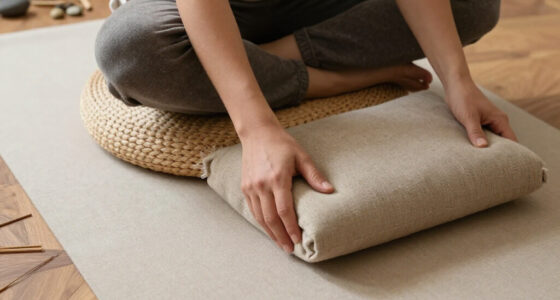 12 Best Meditation Cushions and Mats in 2026
