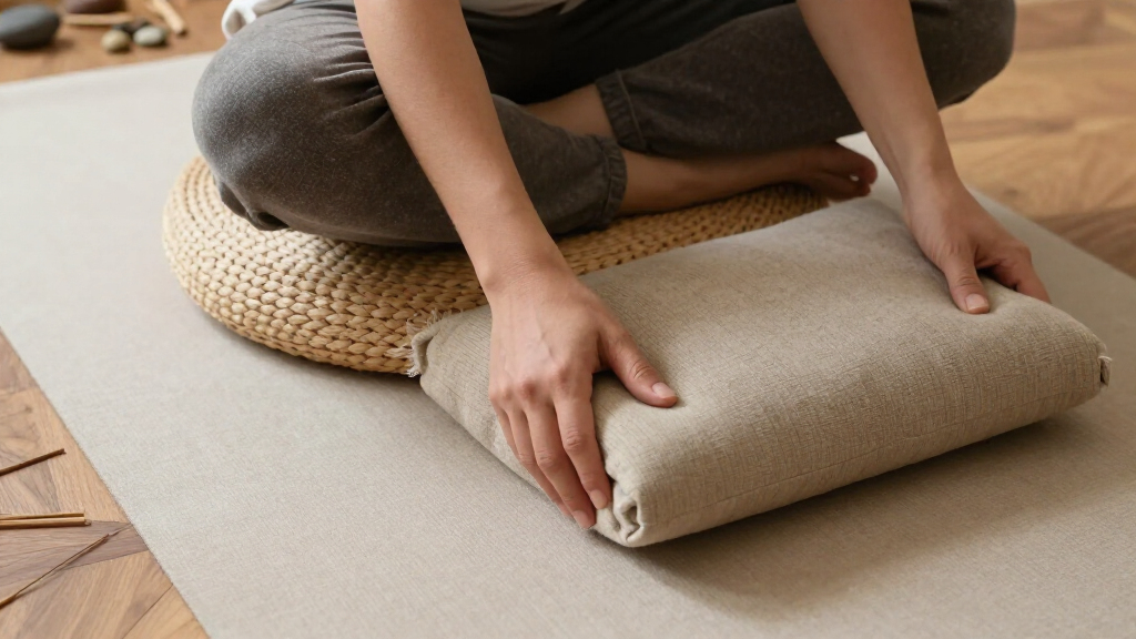 12 Best Meditation Cushions and Mats in 2026