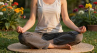 12 Best Spiritual Meditation Cushions for Deeper Practice in 2026