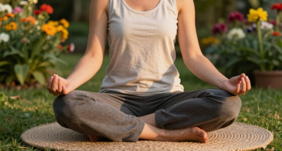 12 Best Spiritual Meditation Cushions for Deeper Practice in 2026