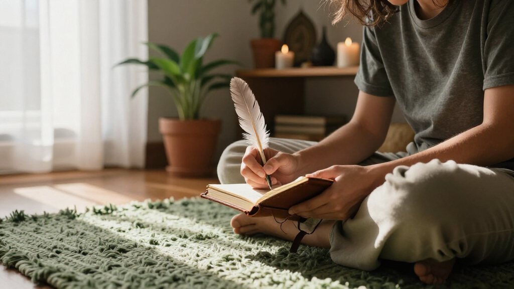 12 Best Spirituality-Themed Journals for Deepening Your Daily Practice in 2026