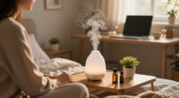 13 Best Aromatherapy Diffusers For Dorms In 2026