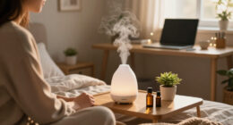 13 Best Aromatherapy Diffusers For Dorms In 2026