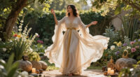 13 Best Goddess-Inspired Fashion in 2026