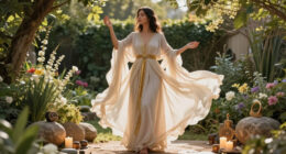 13 Best Goddess-Inspired Fashion in 2026