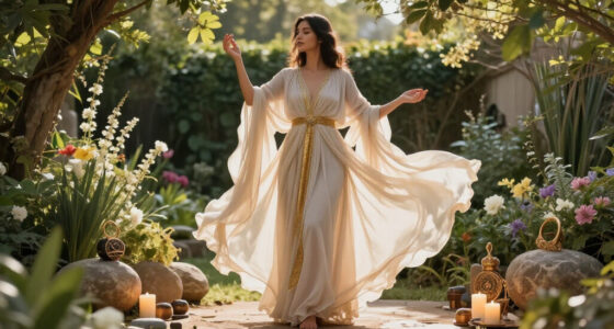 13 Best Goddess-Inspired Fashion in 2026