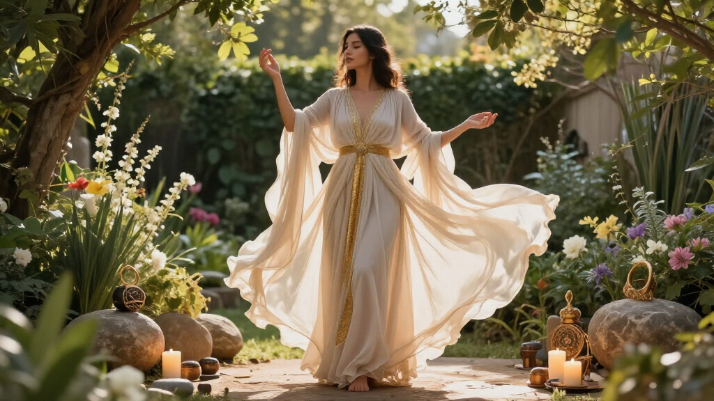 13 Best Goddess-Inspired Fashion in 2026