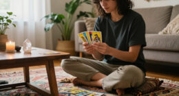 13 Best Tarot Card Decks For Beginners In 2026