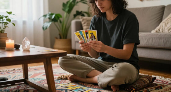 13 Best Tarot Card Decks For Beginners In 2026
