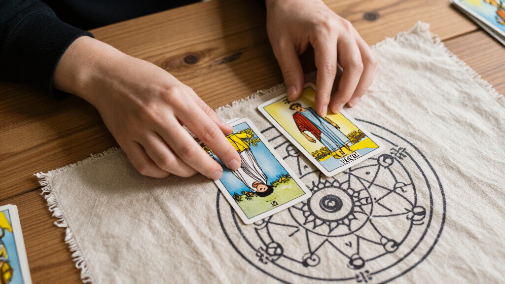 14 Best Tarot Card Reading Sets in 2026