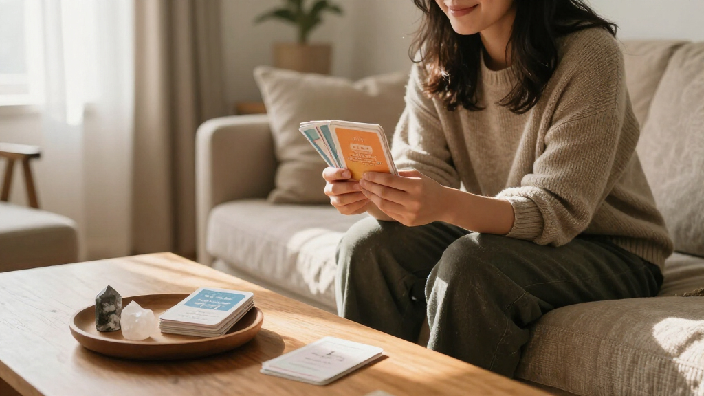 15 Best Affirmation Card Decks in 2026