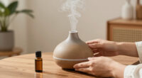 15 Best Aromatherapy Diffusers for Relaxation in 2026