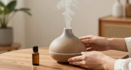 15 Best Aromatherapy Diffusers for Relaxation in 2026