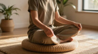 15 Best Meditation Cushions for Relaxation in 2026