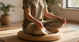15 Best Meditation Cushions for Relaxation in 2026