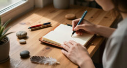 15 Best Spiritual Growth Journals for Deeper Reflection and Daily Practice in 2026