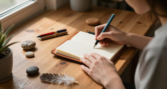 15 Best Spiritual Growth Journals for Deeper Reflection and Daily Practice in 2026