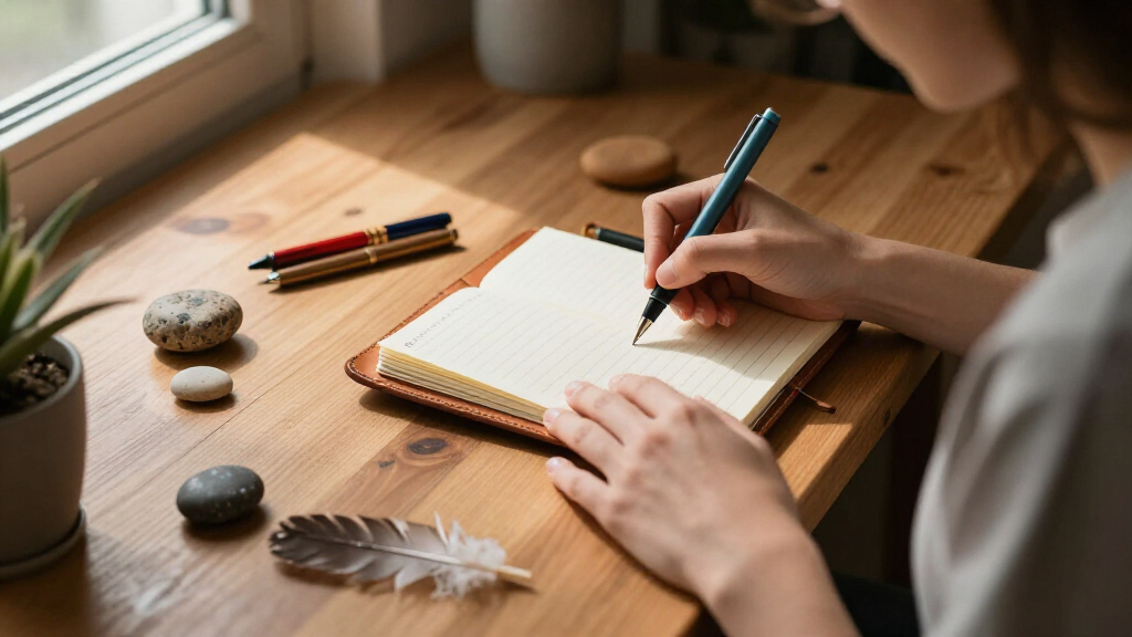 15 Best Spiritual Growth Journals for Deeper Reflection and Daily Practice in 2026