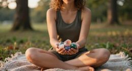 6 Best Crystal Healing Meditation Sets in 2026