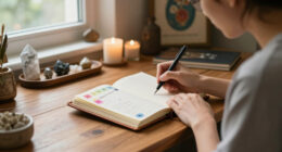 8 Best Affirmation Journal Notebooks in 2026