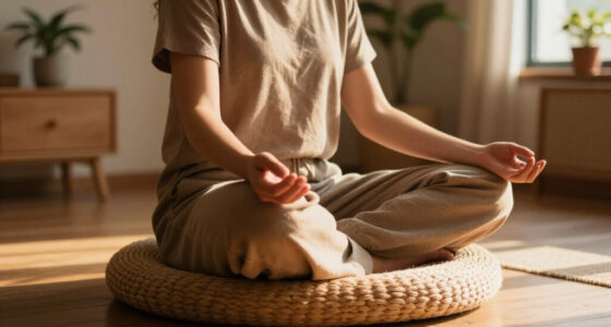8 Best Chakra Meditation Cushions in 2026