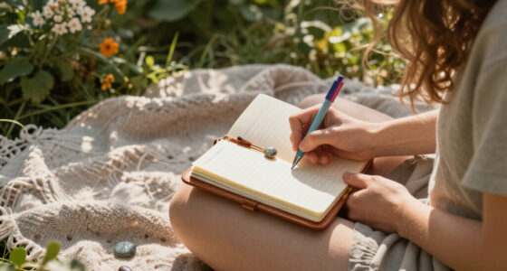 8 Best Spiritual Affirmation Journals in 2026
