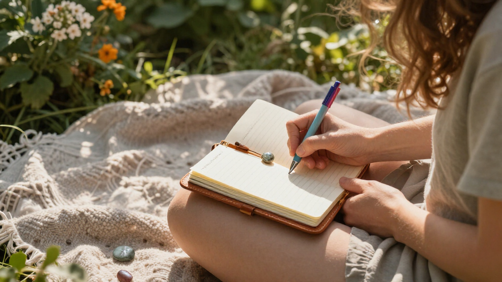 8 Best Spiritual Affirmation Journals in 2026