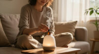 9 Best Aromatherapy Diffusers for Every Room and Budget in 2026