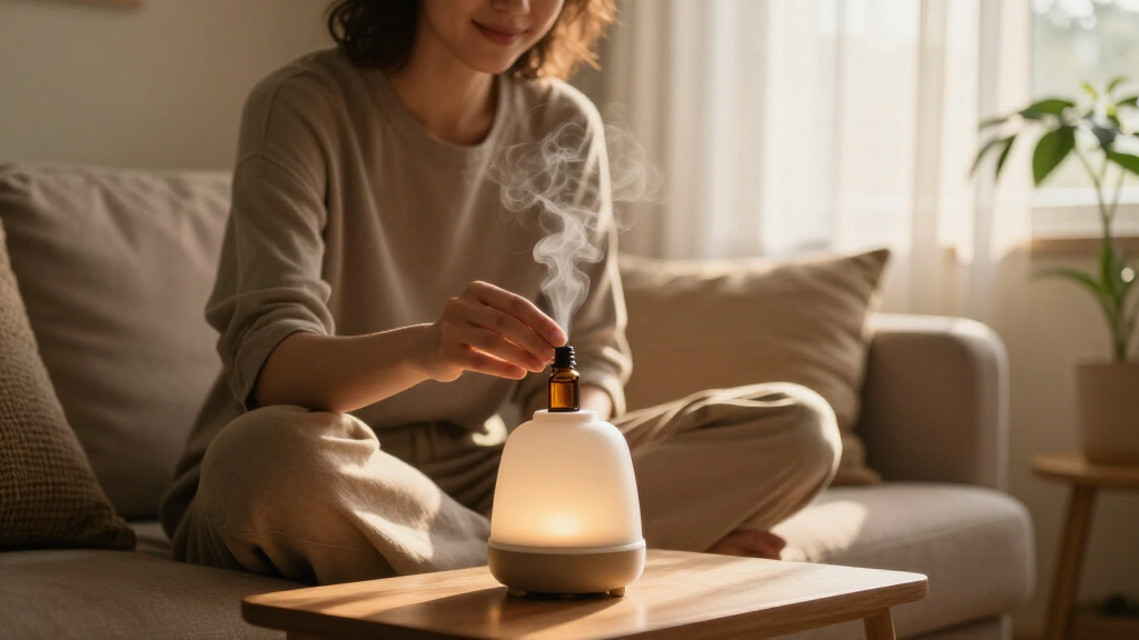 9 Best Aromatherapy Diffusers for Every Room and Budget in 2026