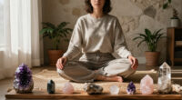 9 Best Crystal Healing Meditation Sets in 2026