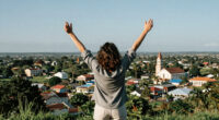 A Healthy Church Surges In Global Coverage