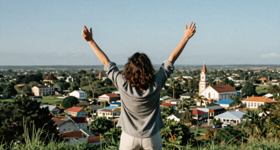 A Healthy Church Surges In Global Coverage