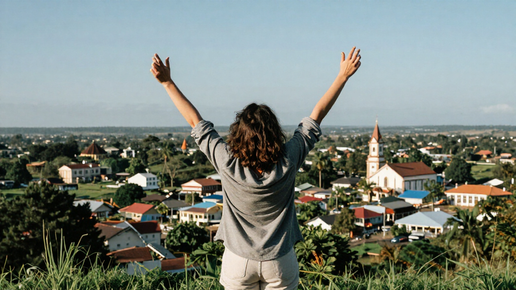 A Healthy Church Surges In Global Coverage