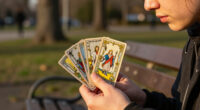 A Magical Stroll Through The World's Oldest Tarot Decks