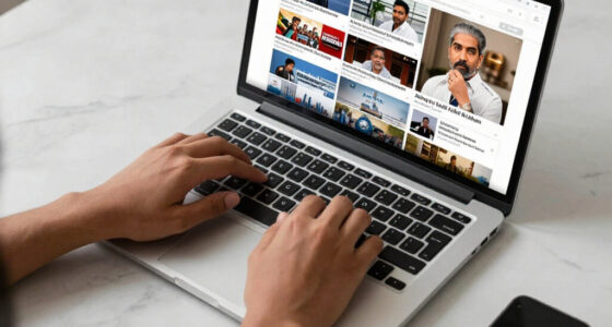 Achary Kalki Krishnan Surges In Global Coverage