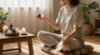 Best Crystal Healing Meditation Kits Compared