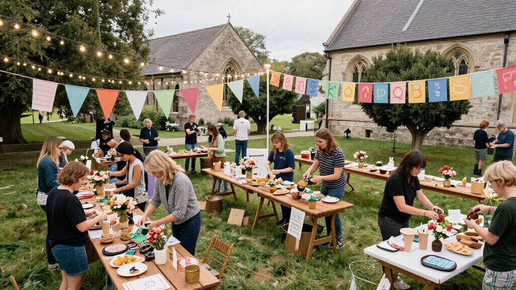 Big Church Festival