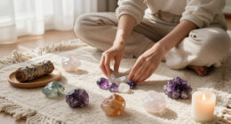 Crystal Healing Meditation Kits: A Labor Day sales Guide
