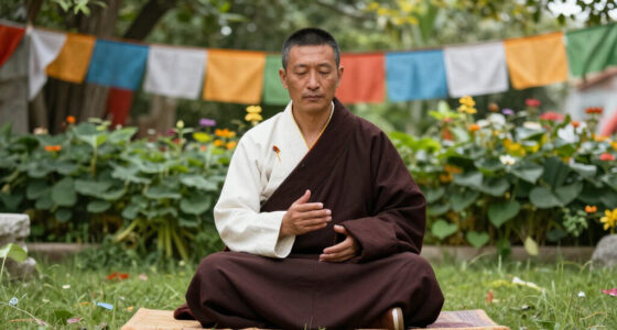 Dalai Lama Surges In Global Coverage