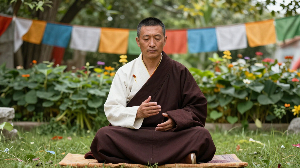 Dalai Lama Surges In Global Coverage