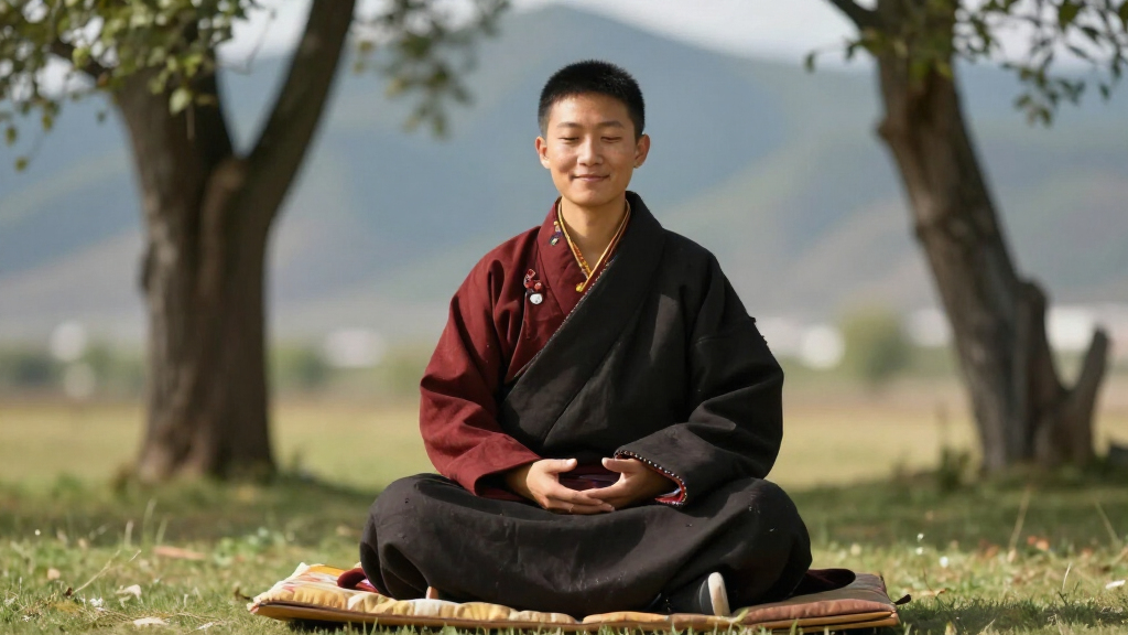 Dalai Lama Surges In Global Coverage