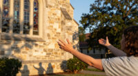 First Presbyterian Church, Oklahoma, United States Surges In Global Coverage