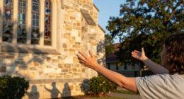 First Presbyterian Church, Oklahoma, United States Surges In Global Coverage