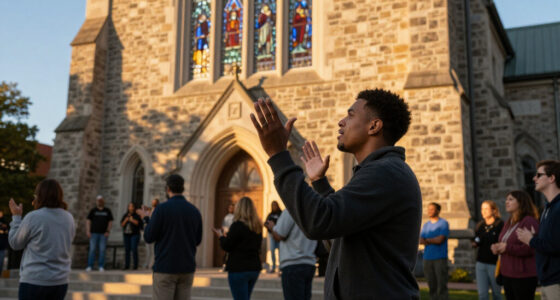First Presbyterian Church Surges In Global Coverage