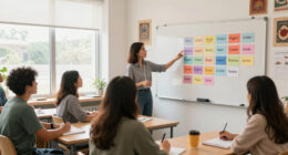 How The Words We Teach English Language Learners Changed